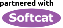 Softcat Logo