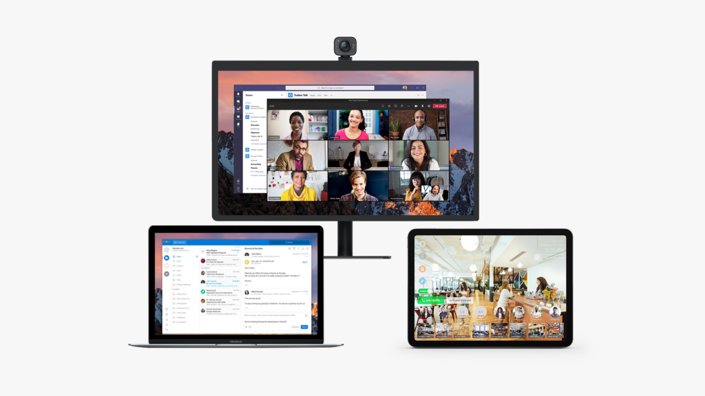 Video Window – the worlds first always-on video conferencing portal » Video  Window Remote Launches for iOS and Android