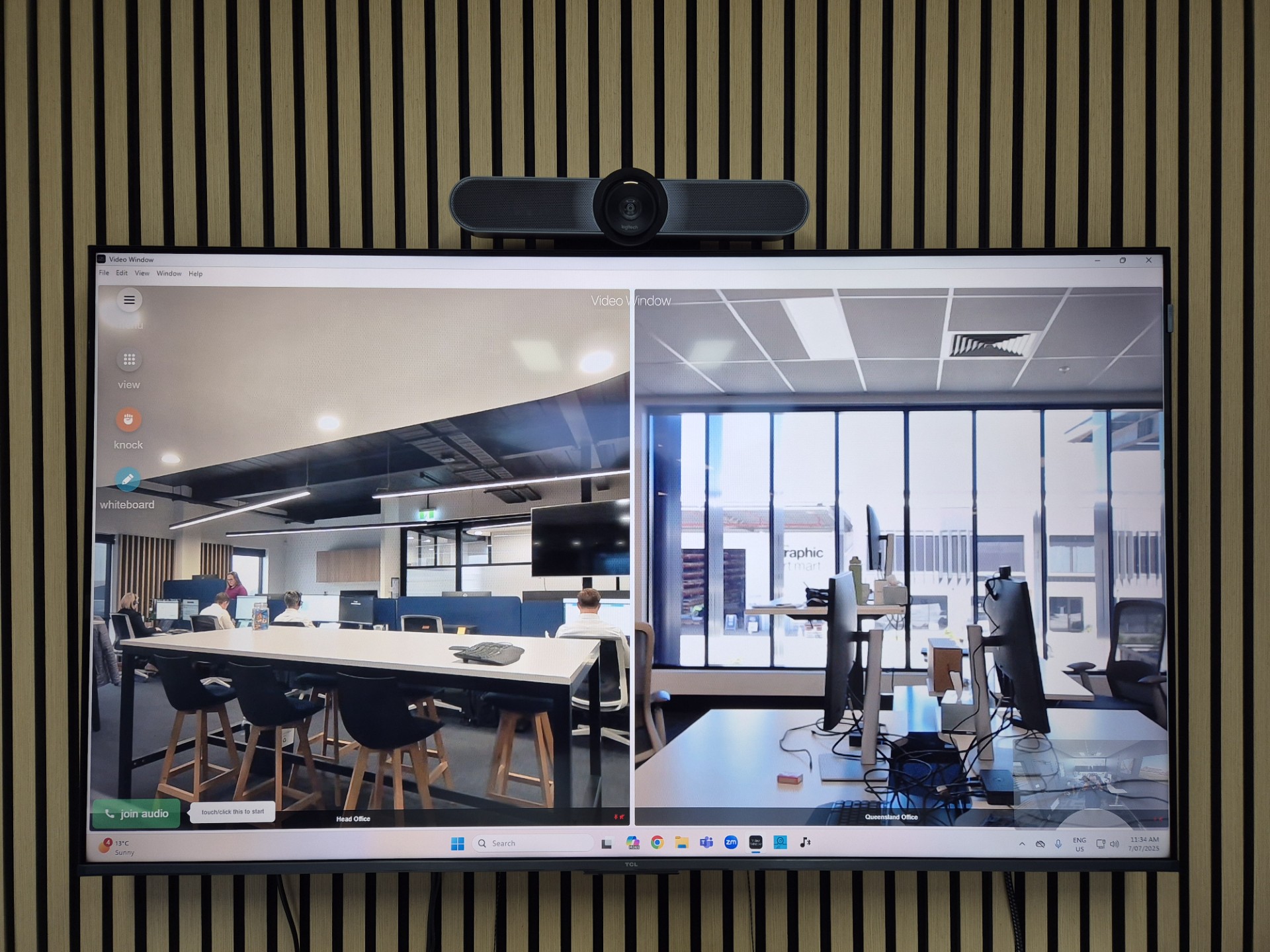 How Greenline Strengthened Remote Team Culture | Video Window